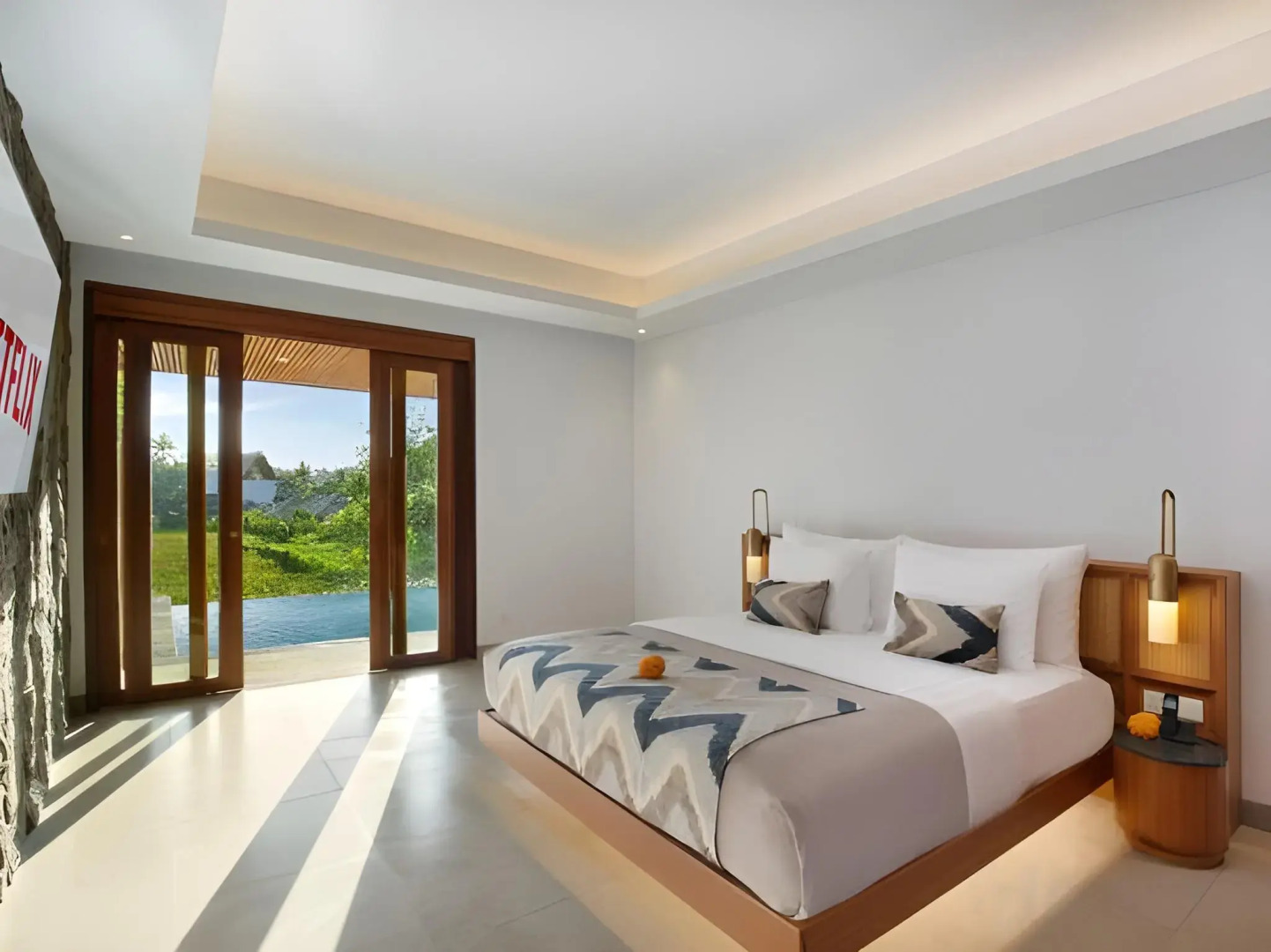 Foto - Kaamala Resort & Spa Ubud by Ini Vie Hospitality