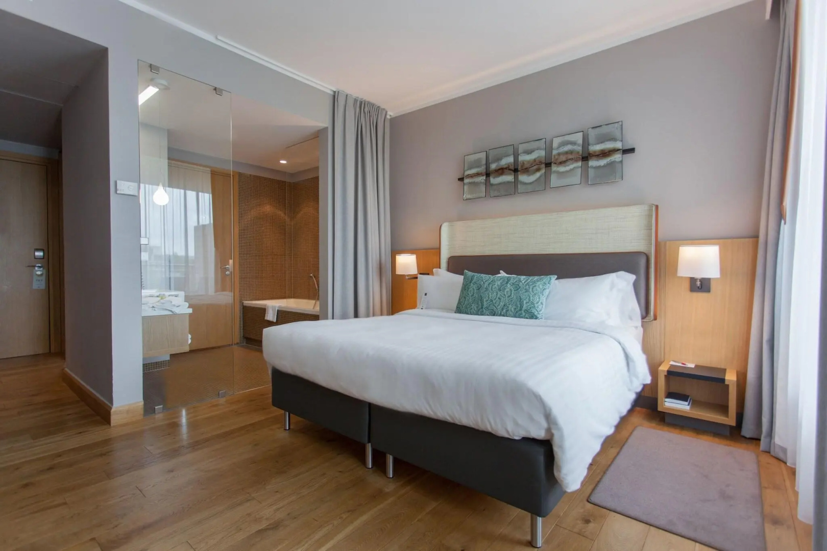 Photo - Sopot Marriott Resort & Spa