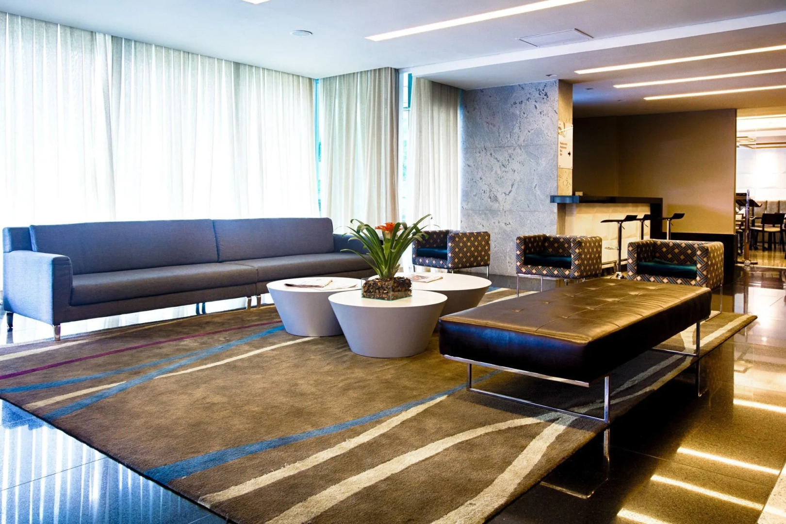 Foto - Bourbon Hotel Savassi - Belo Horizonte