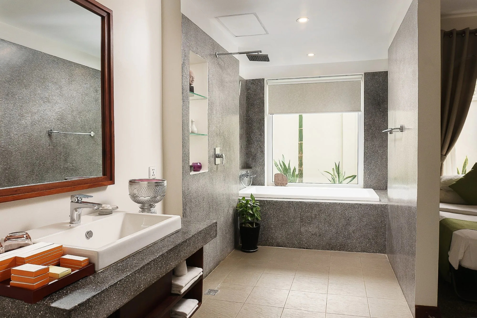 Photo - Indra Angkor Residence