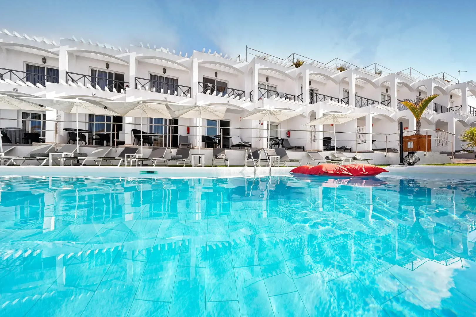 Photo - Vista Bonita - Gay and Lesbian Only Resort