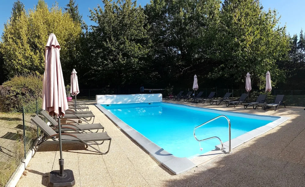 Foto - Hôtel La Bérangère