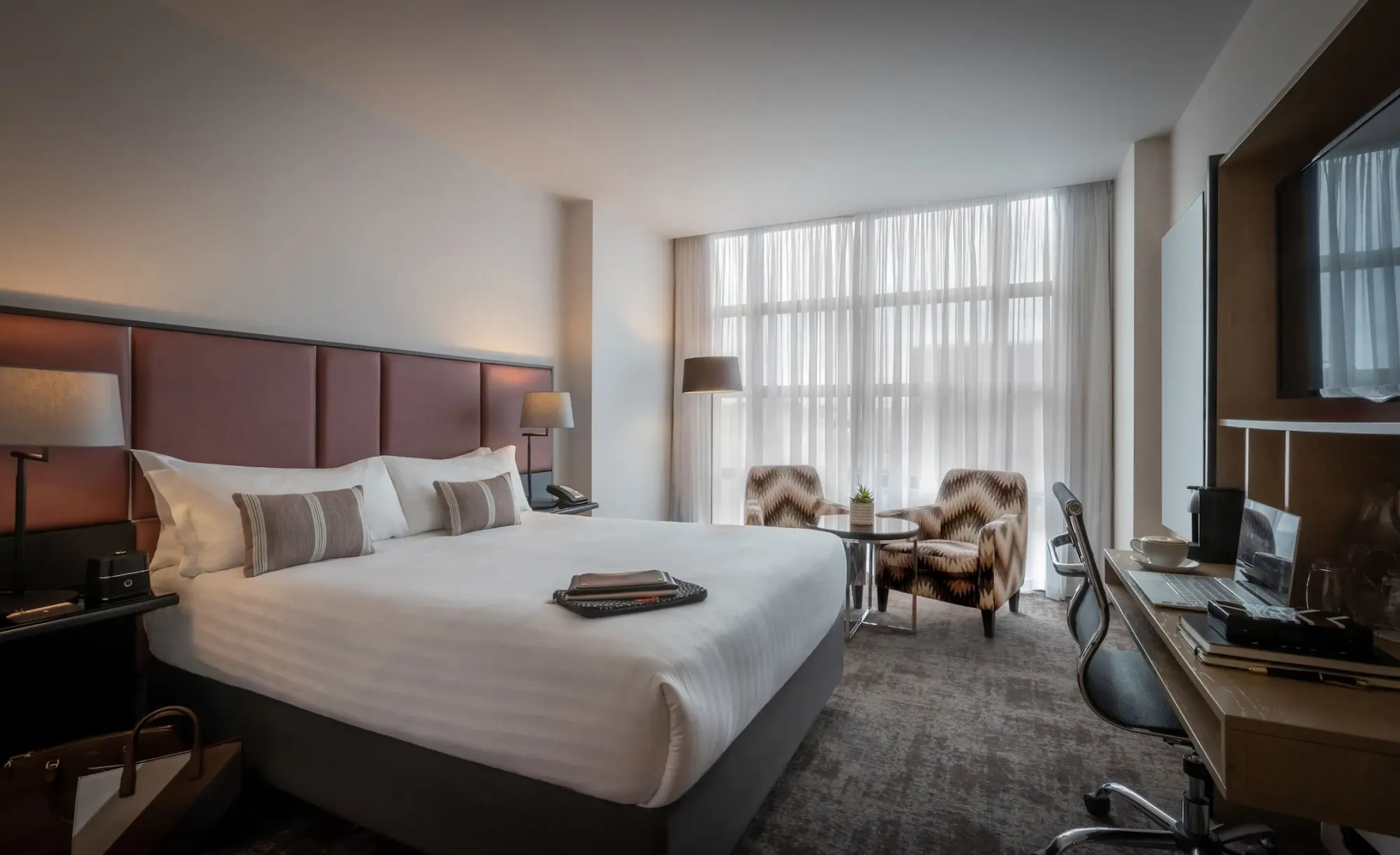 Photo - The Spencer Hotel