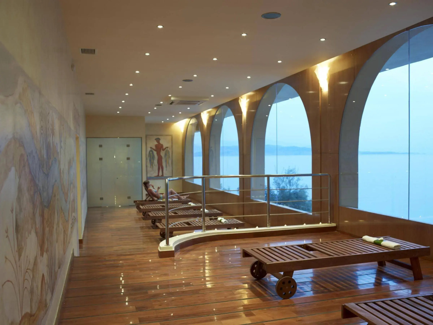 Foto - Sunshine Corfu Hotel And Spa