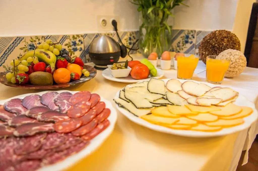 Foto - Muleta de Ca S'Hereu Agroturismo