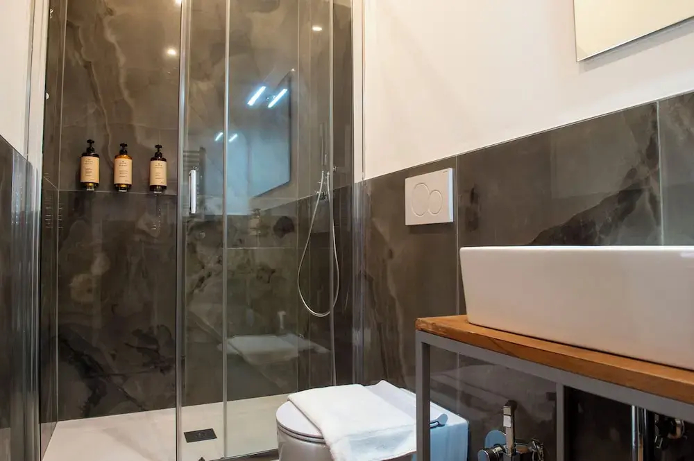Foto - Hotel AD Suites Nazionale