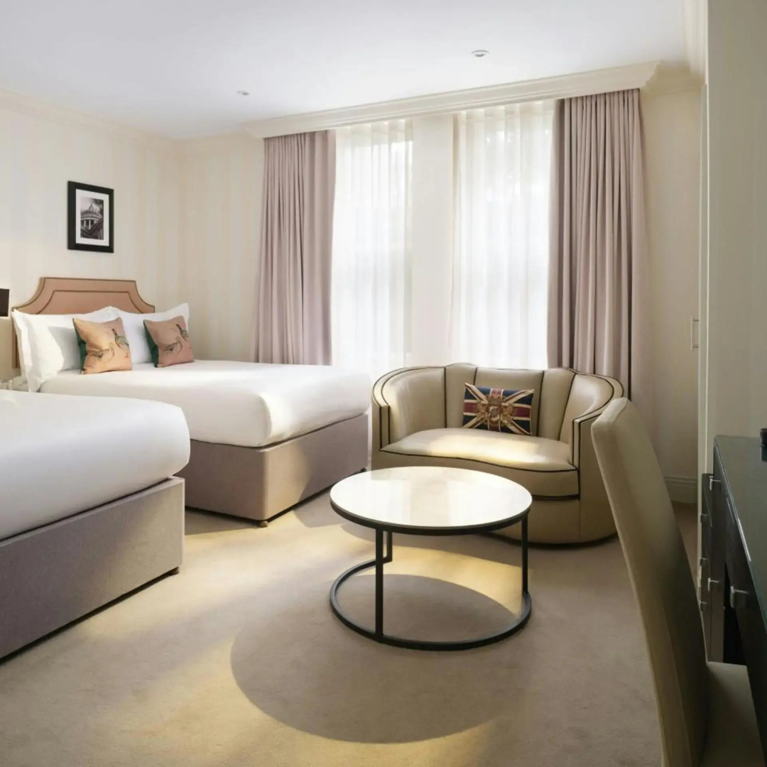 Foto - Hotel Xenia, Autograph Collection