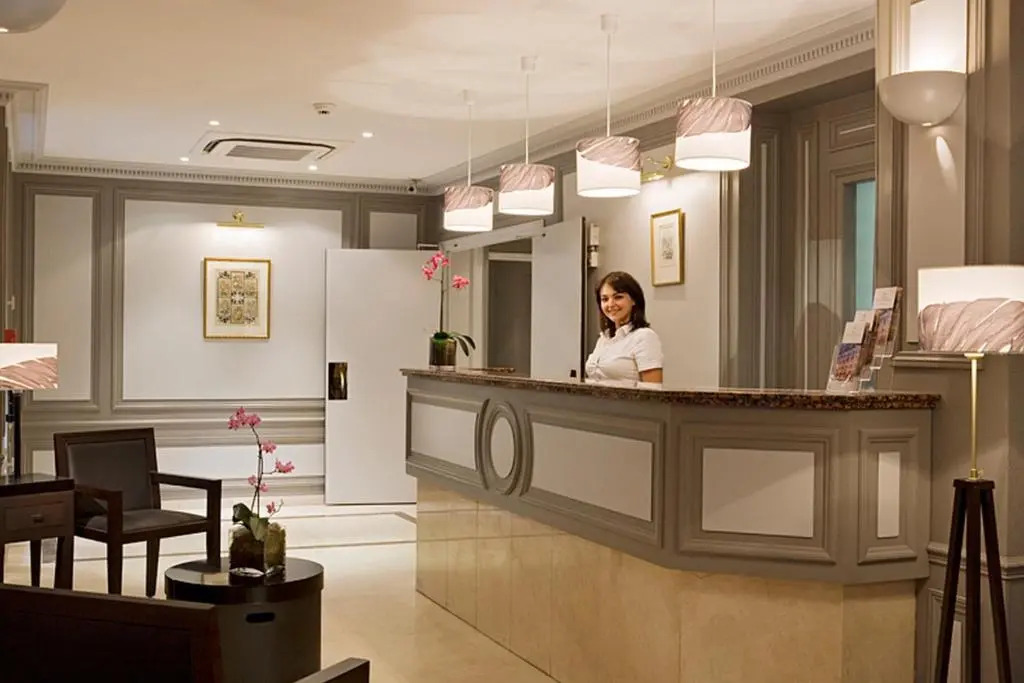 Photo - Turenne Le Marais