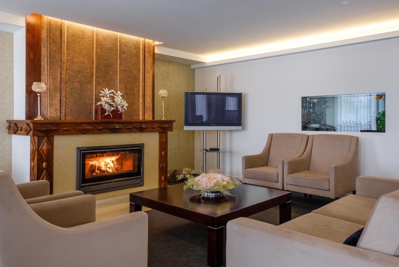 Foto - Hotel Regina