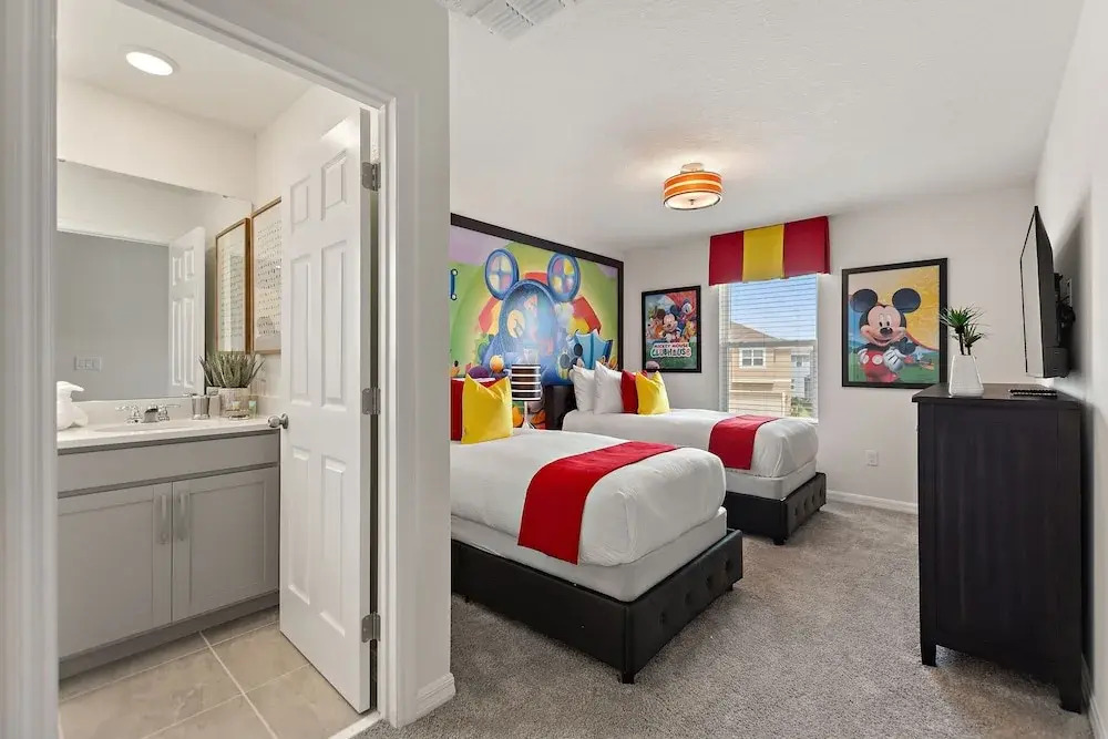 Foto - Sea Shore at Solara Resort by Shine Villas #401 villa