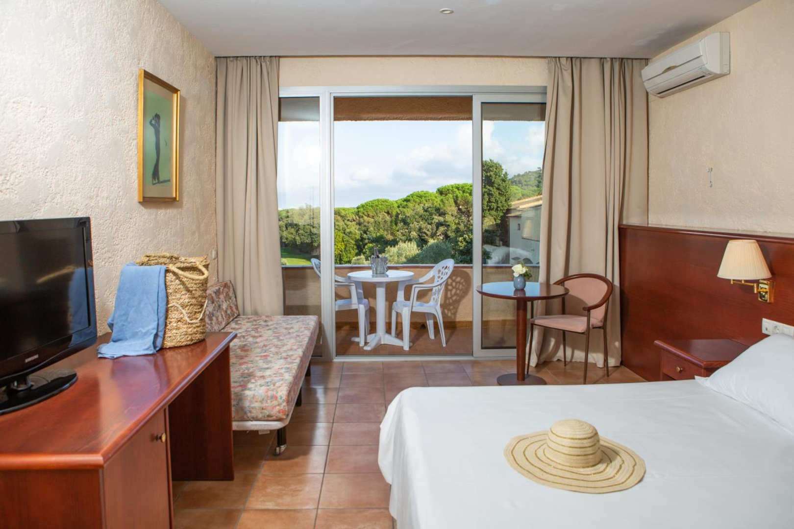 Photo - RVHotels Golf Costa Brava