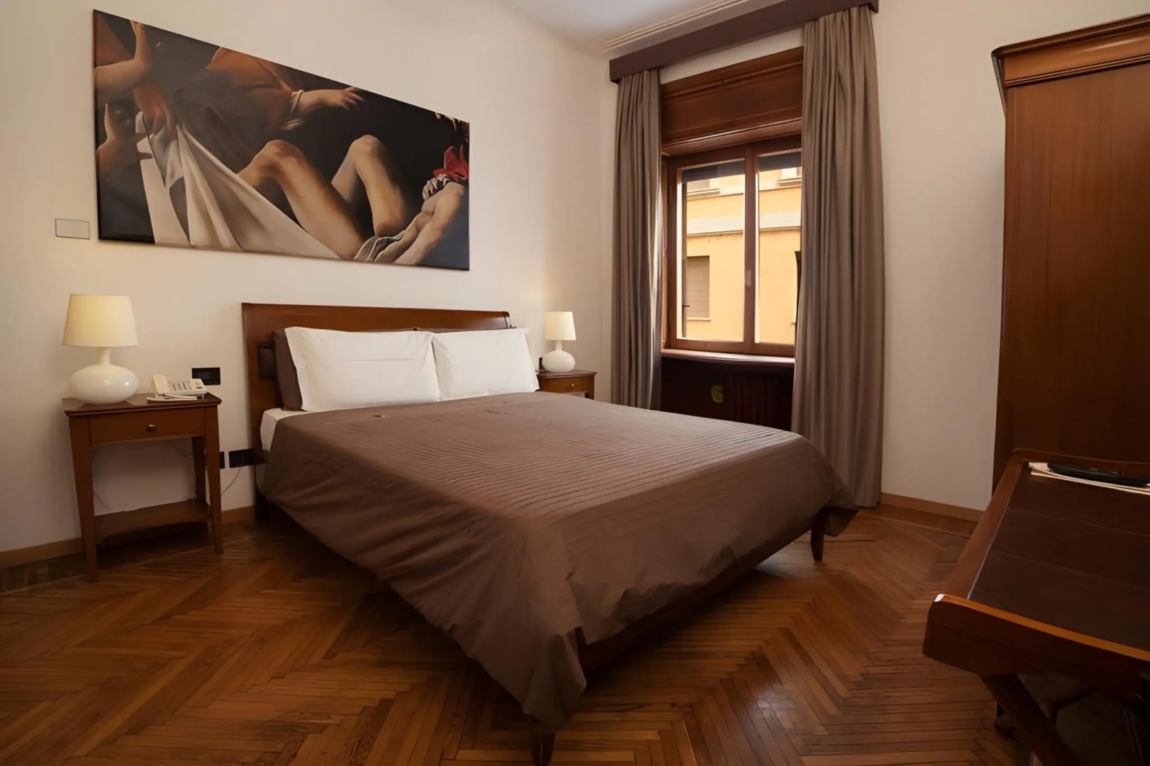 Foto - St. Peter' Six Rooms & Suites