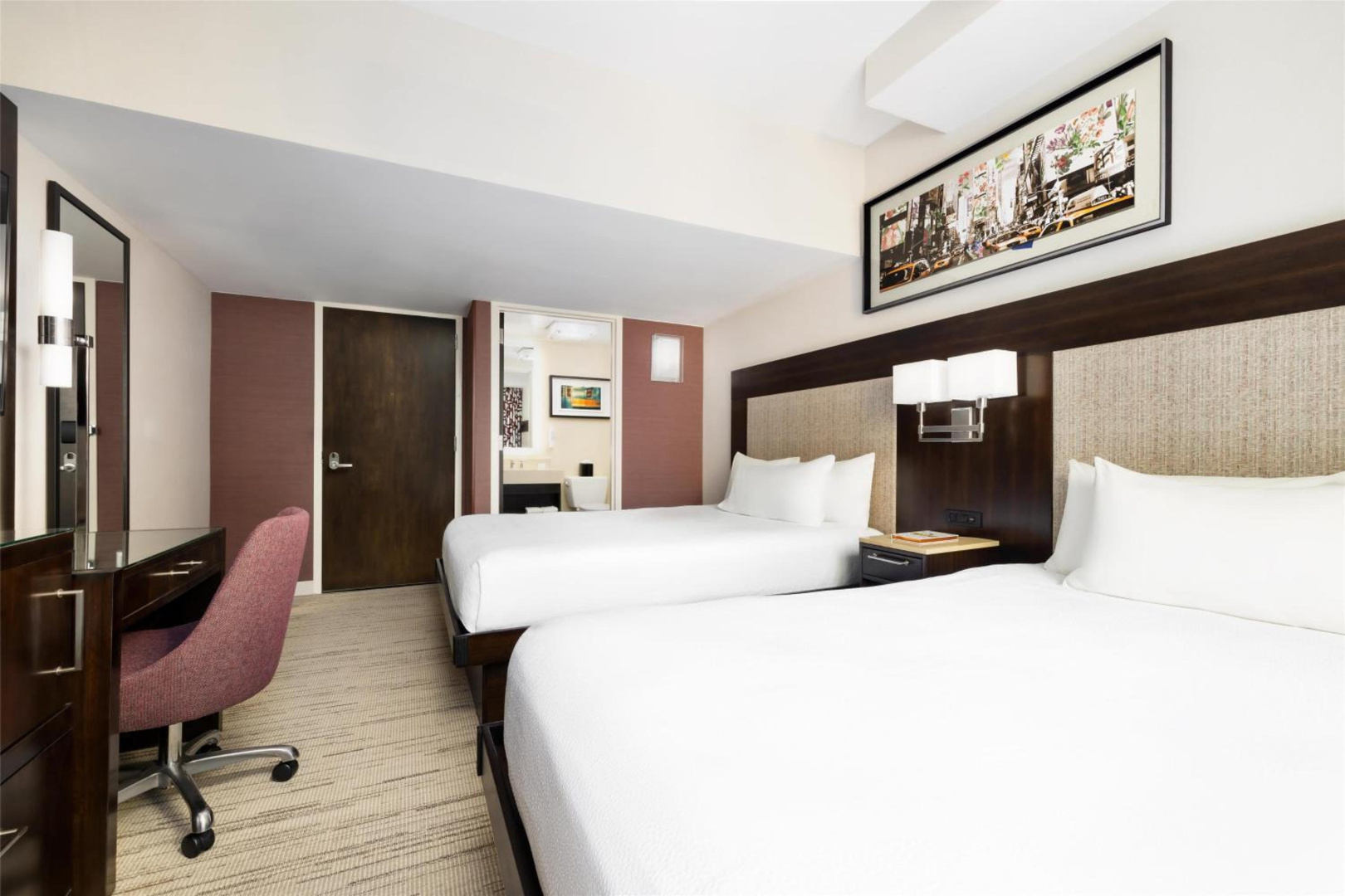 Photo - The Ritz-Carlton New York, Central Park