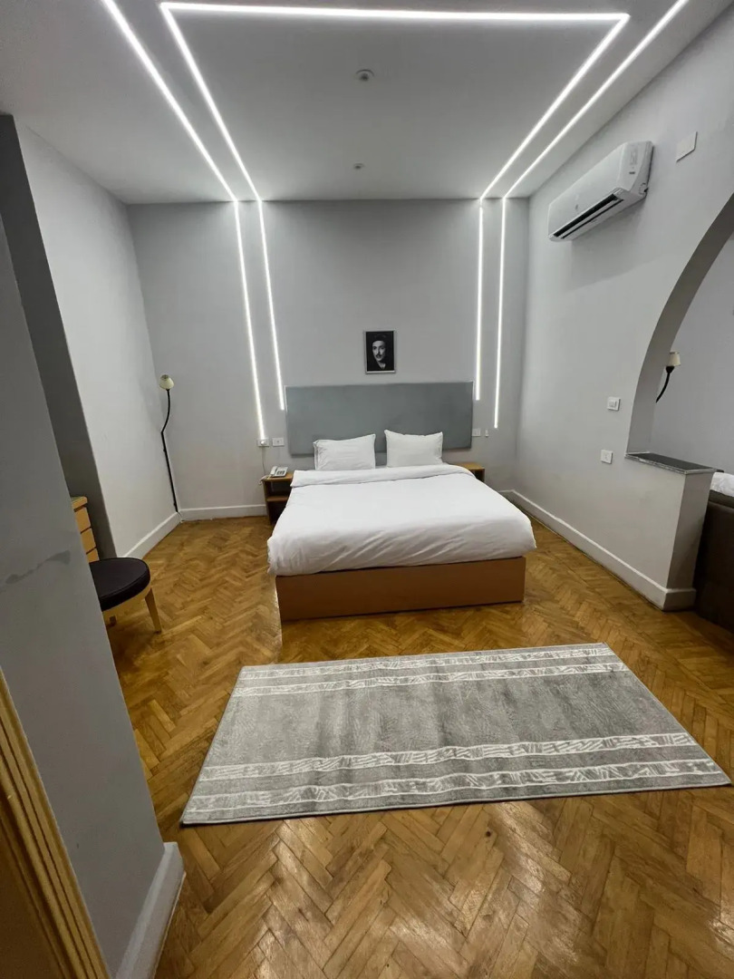 Photo - Horus House Hotel Zamalek