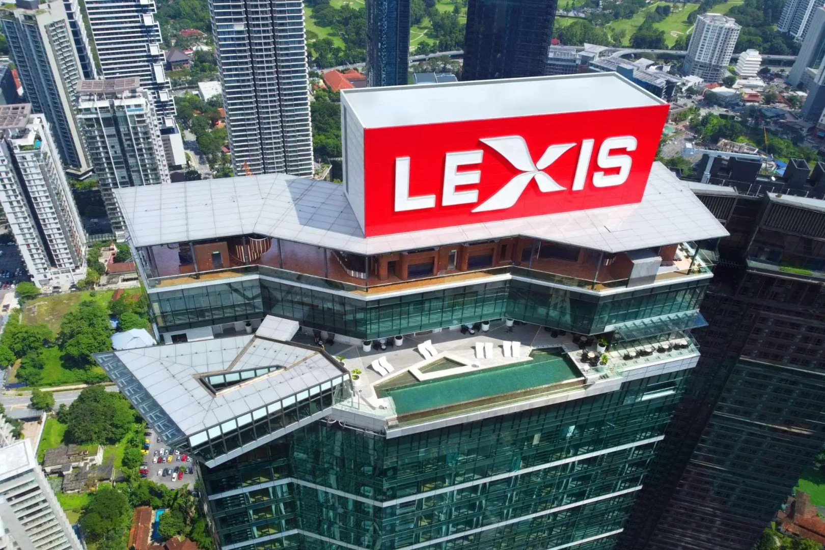 Foto - Imperial Lexis Kuala Lumpur