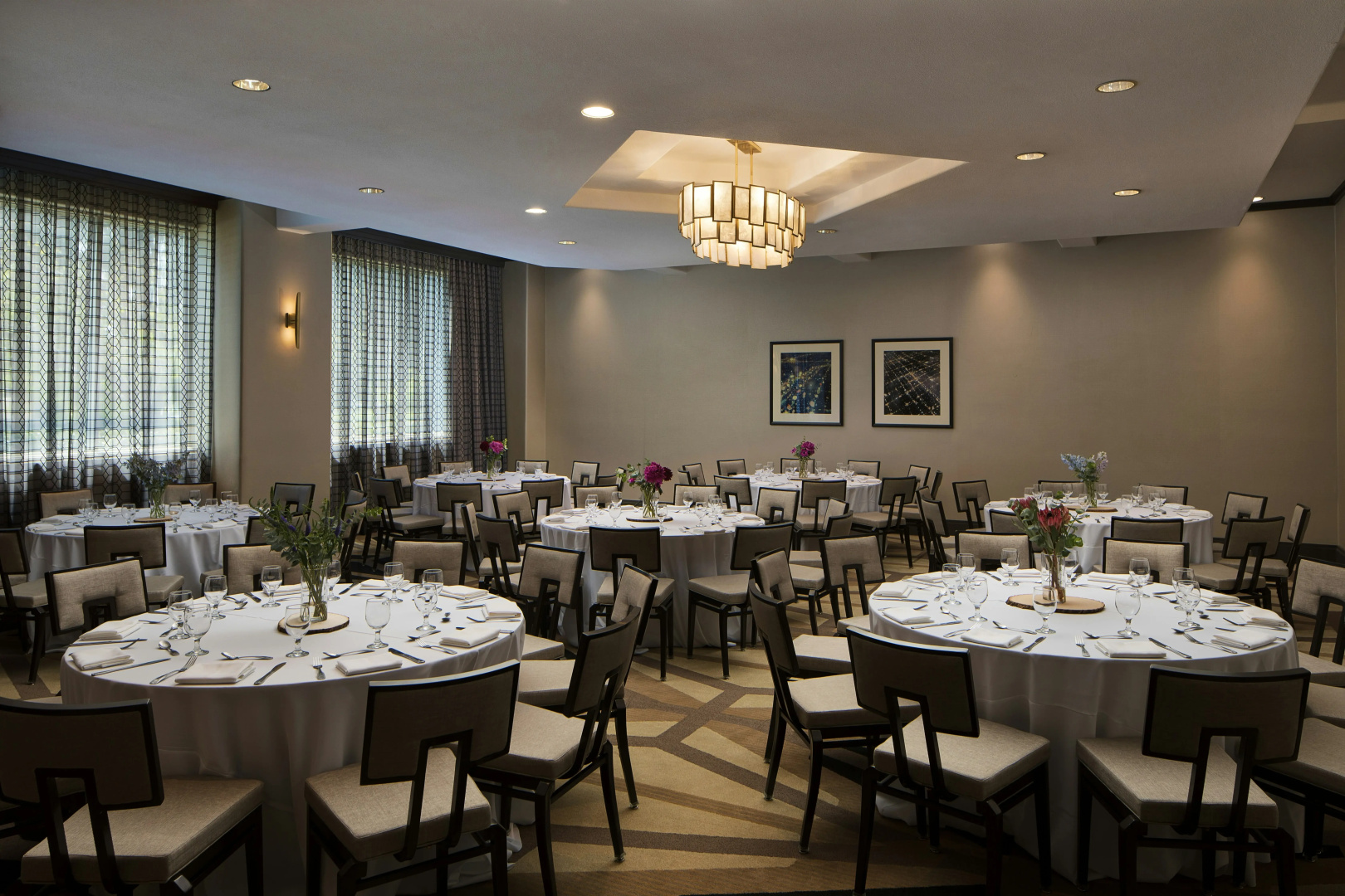 Foto - Embassy Suites by Hilton San Francisco Airport Oyster Point