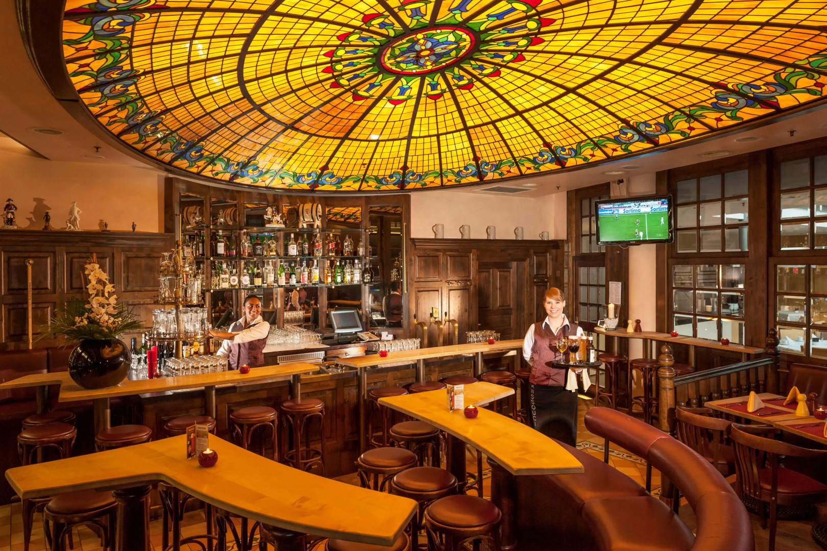 Photo - Dorint Hotel Potsdam