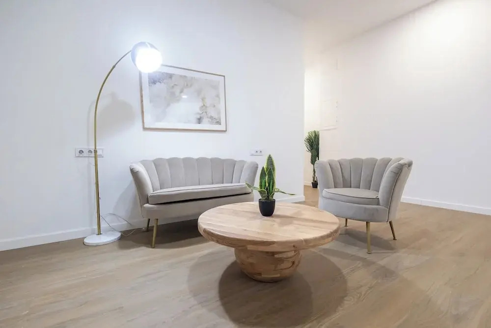 Foto - Imprenta Sorolla by Concept