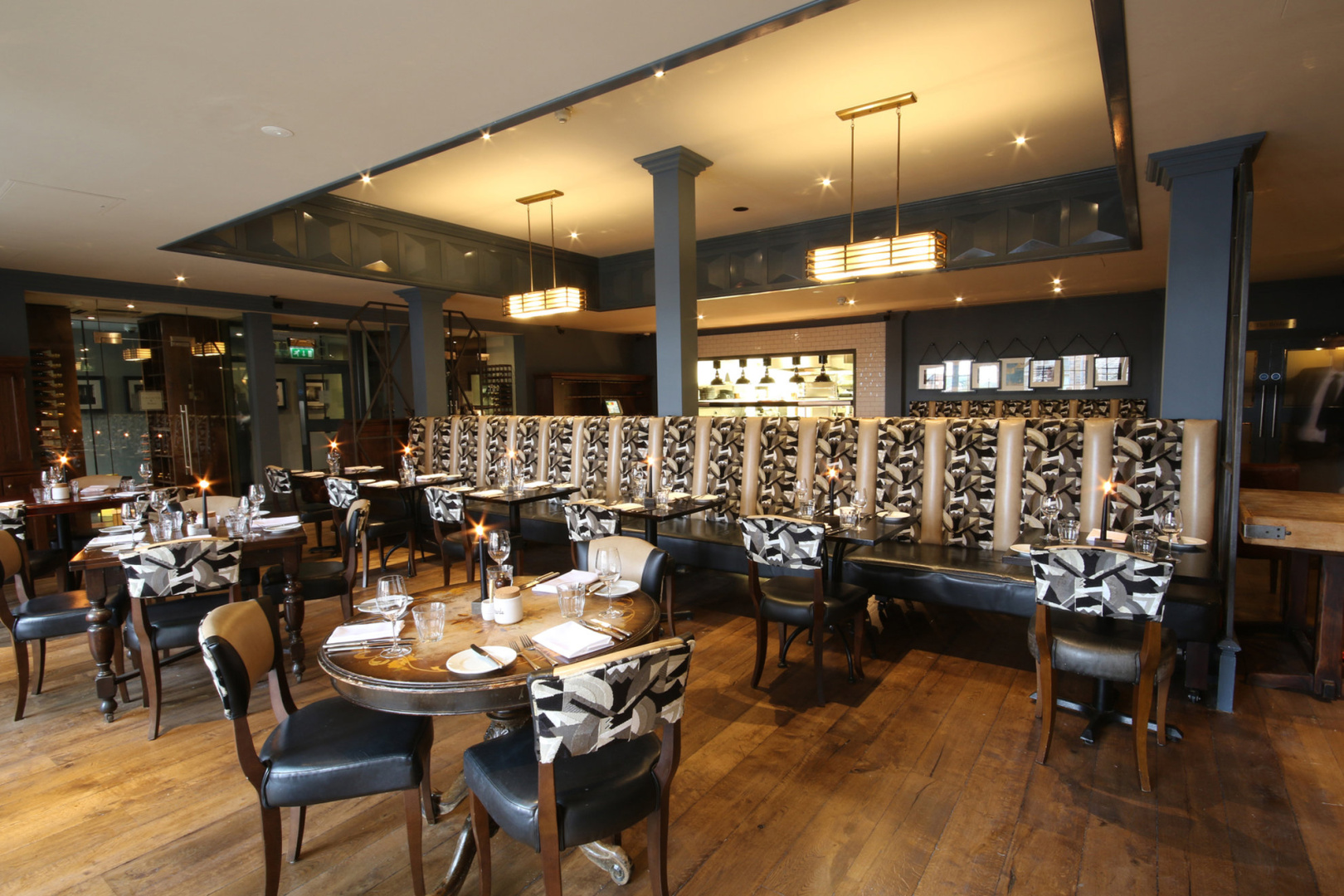 Photo - Hotel du Vin & Bistro Newcastle
