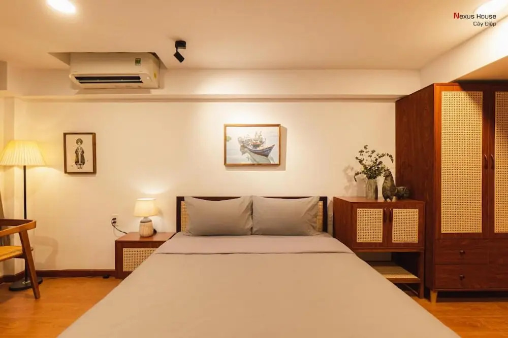 Photo - Nexus House Cay Diep - Near Independence Palace