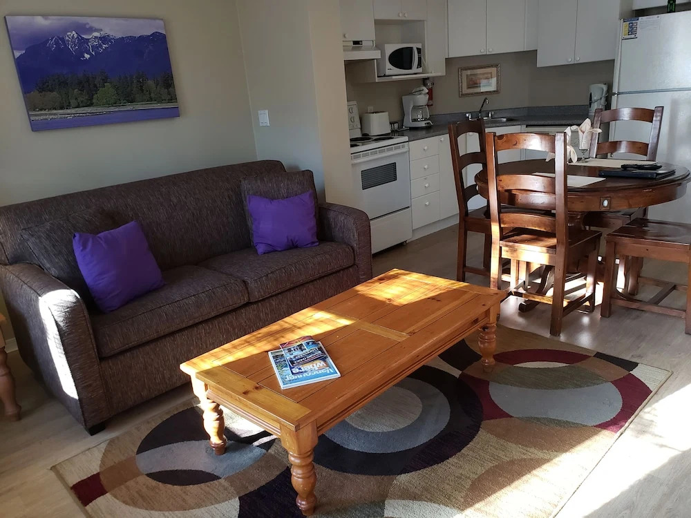 Foto - Times Square Suites Hotel