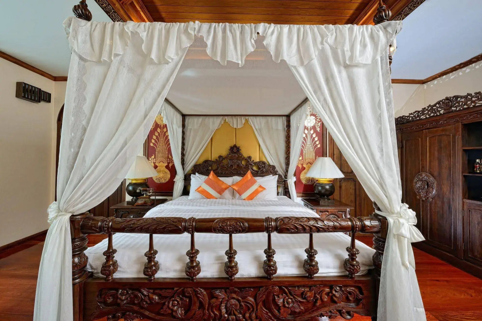 Foto - Sunday Villa Sirilanna Hotel