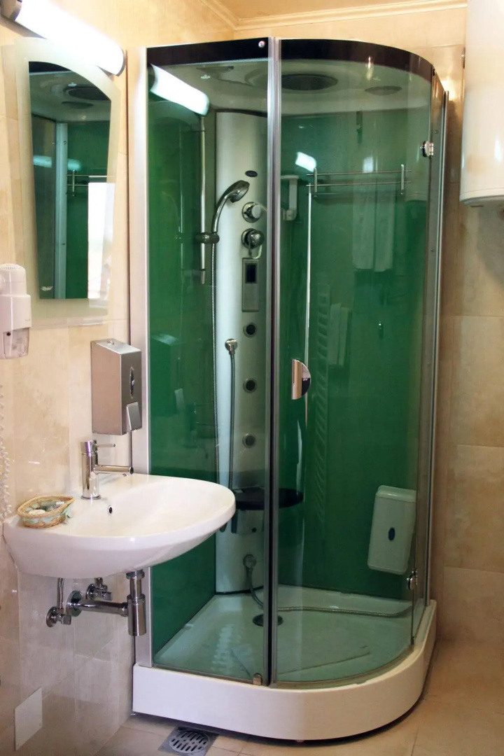 Foto - Olympic Apartments Wellness & Spa