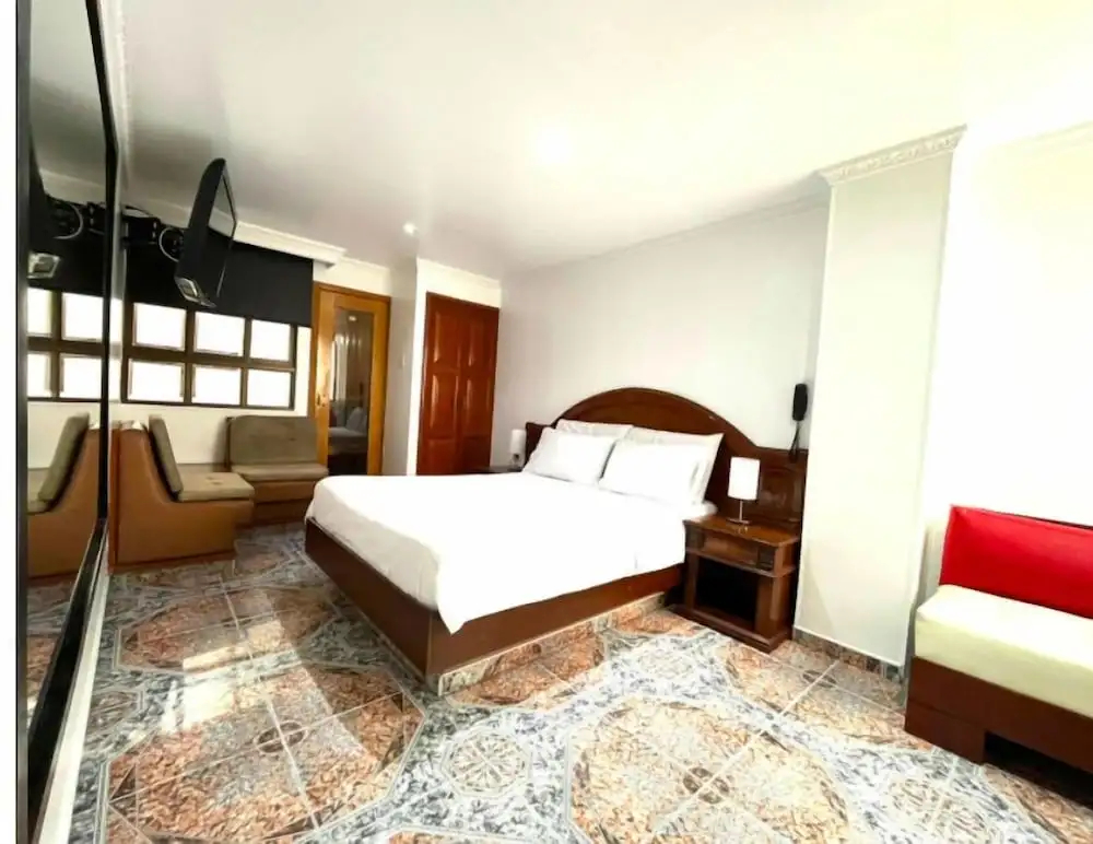 Photo - Lavid Hotel Kennedy