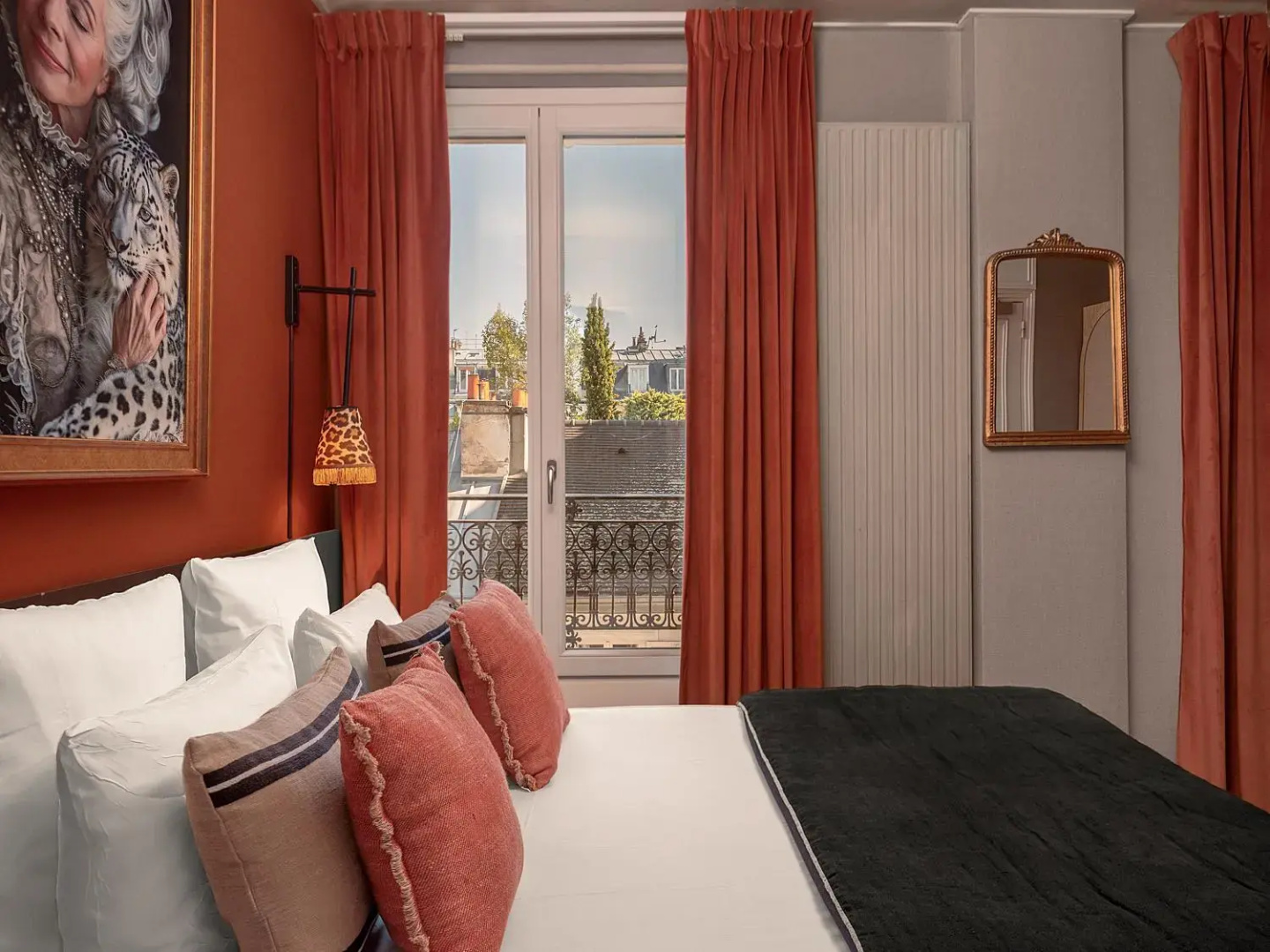 Photo - Hotel Zélie Champs-Elysées
