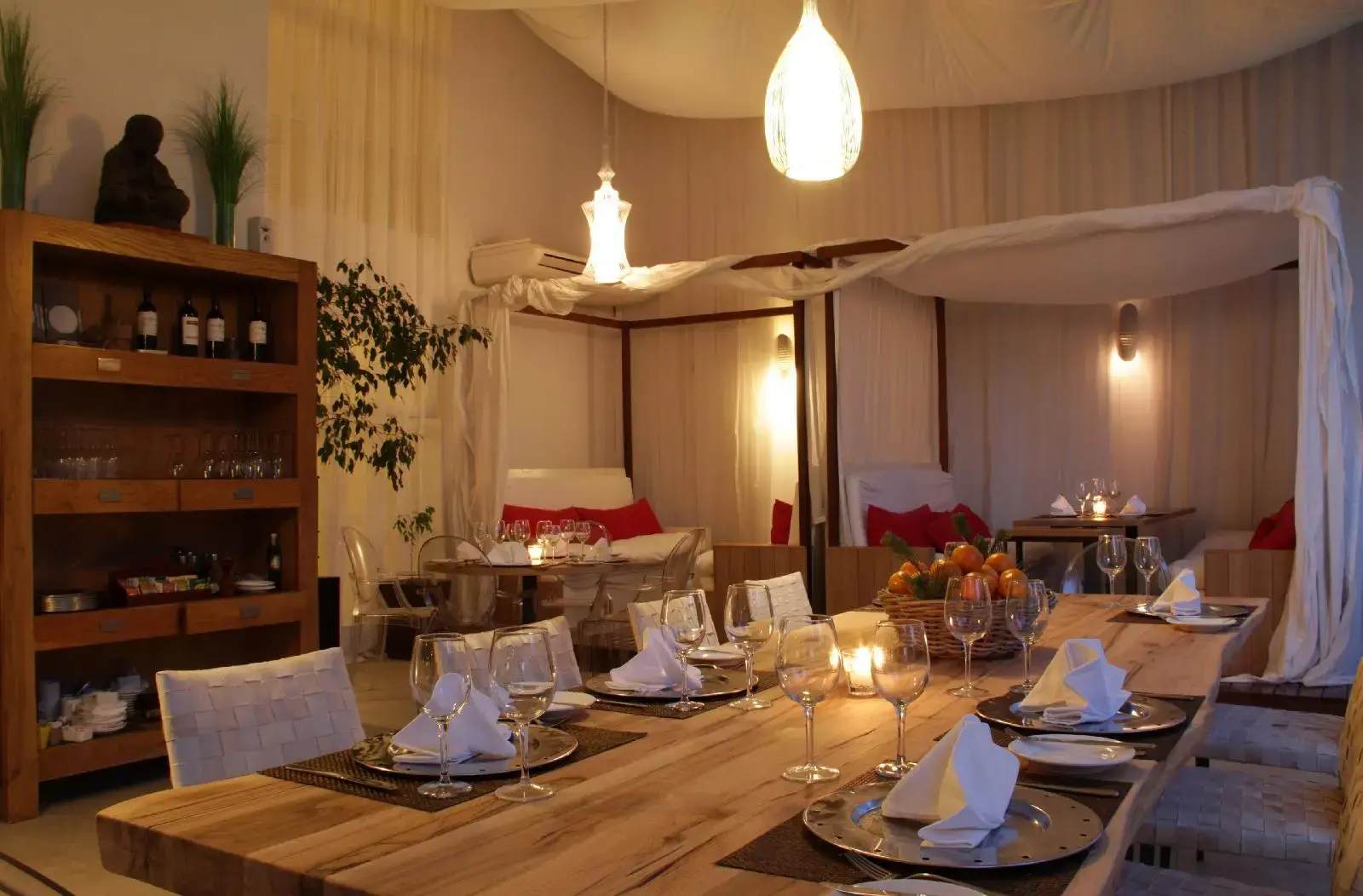 Foto - AWA Boutique + Design Hotel