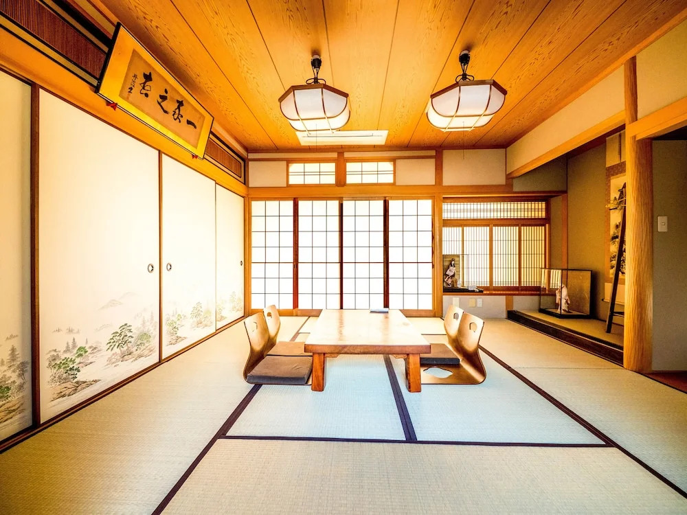 Foto - Oimazato大今里民泊