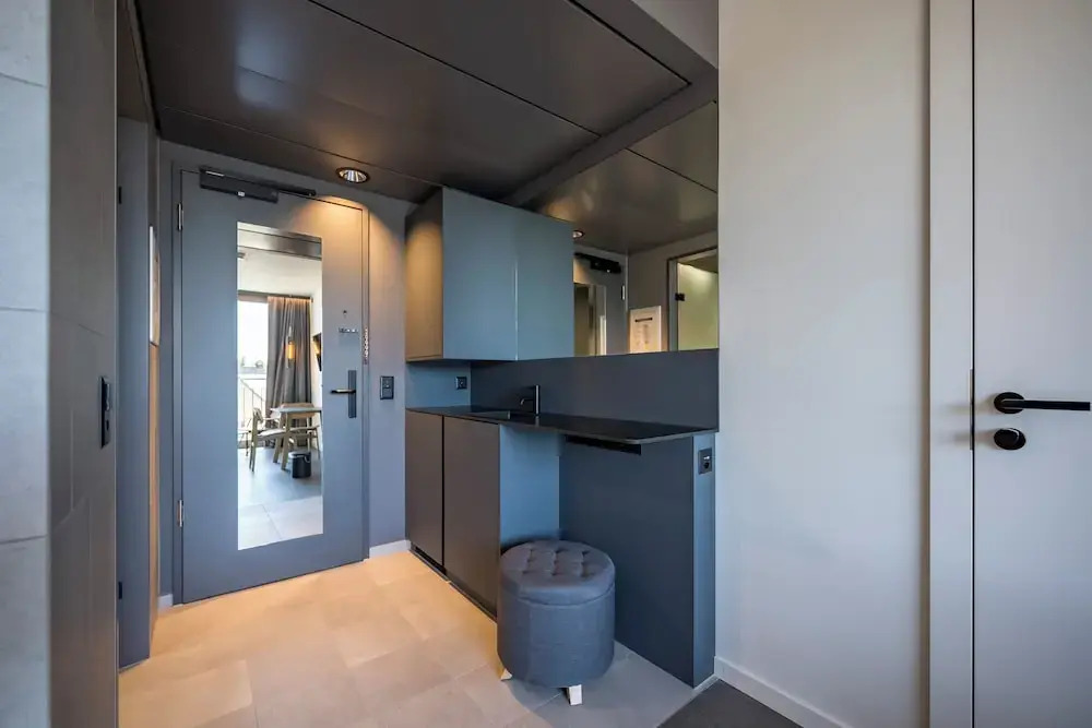 Foto - Zleep Hotel Zürich-Kloten