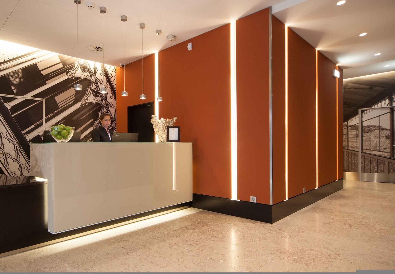 Foto - Hotel Santa Justa