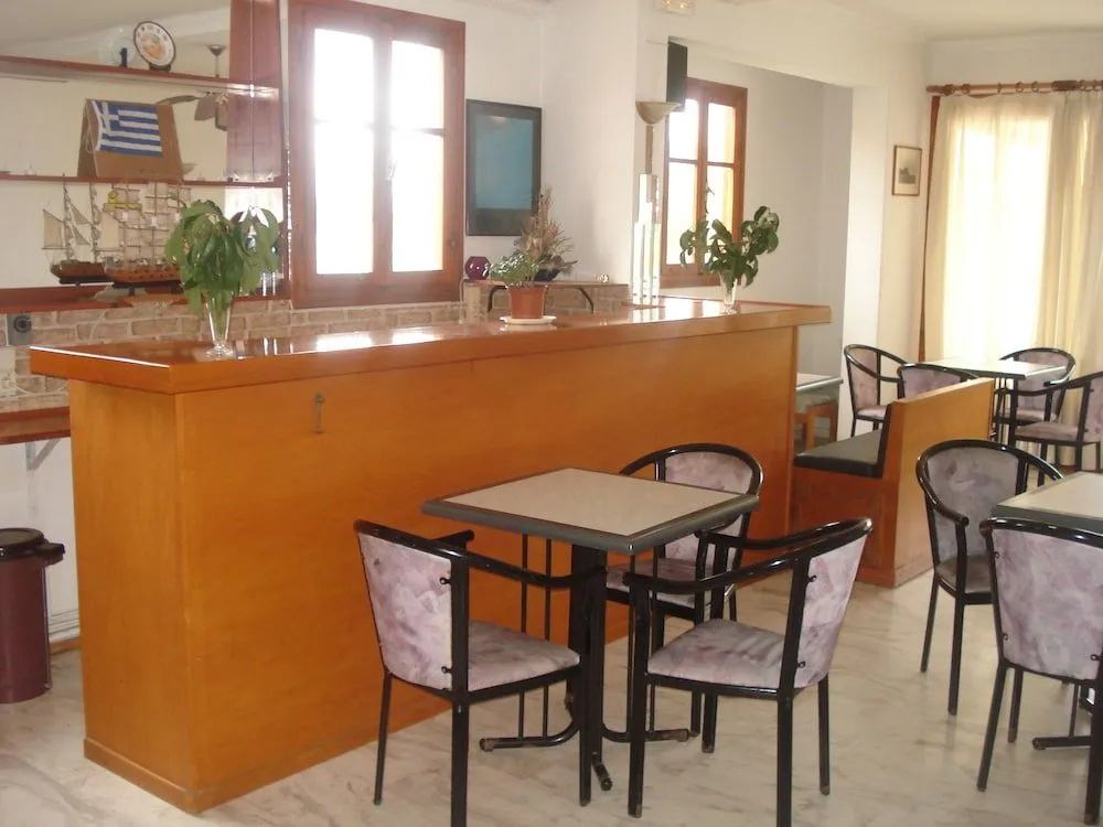 Foto - Oscar Hotel
