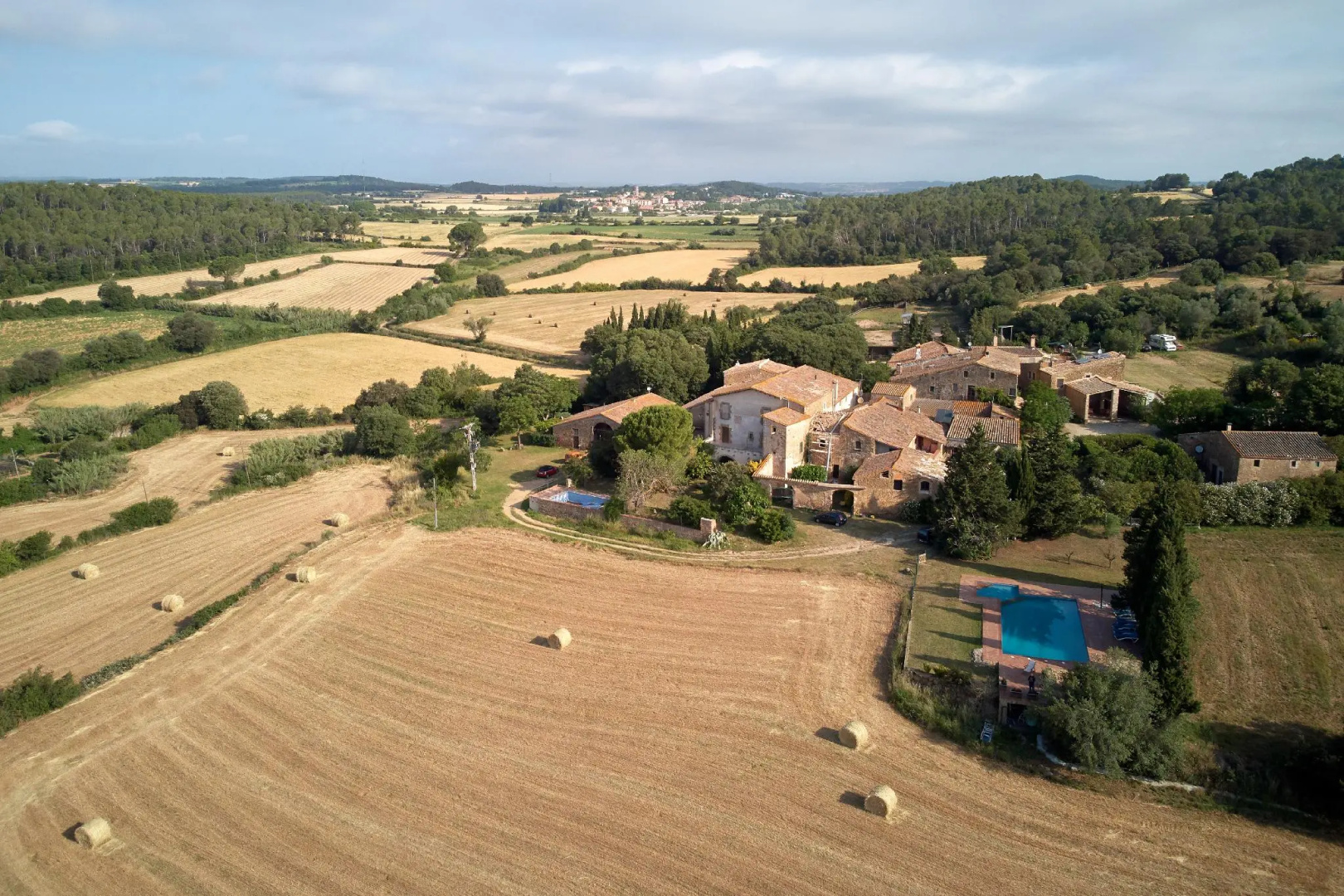 Foto - Can Muní