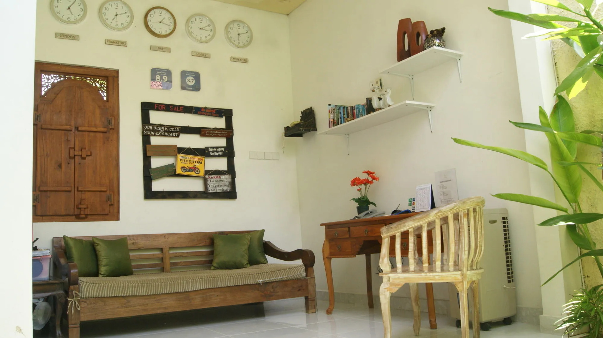 Foto - Sugiras Living