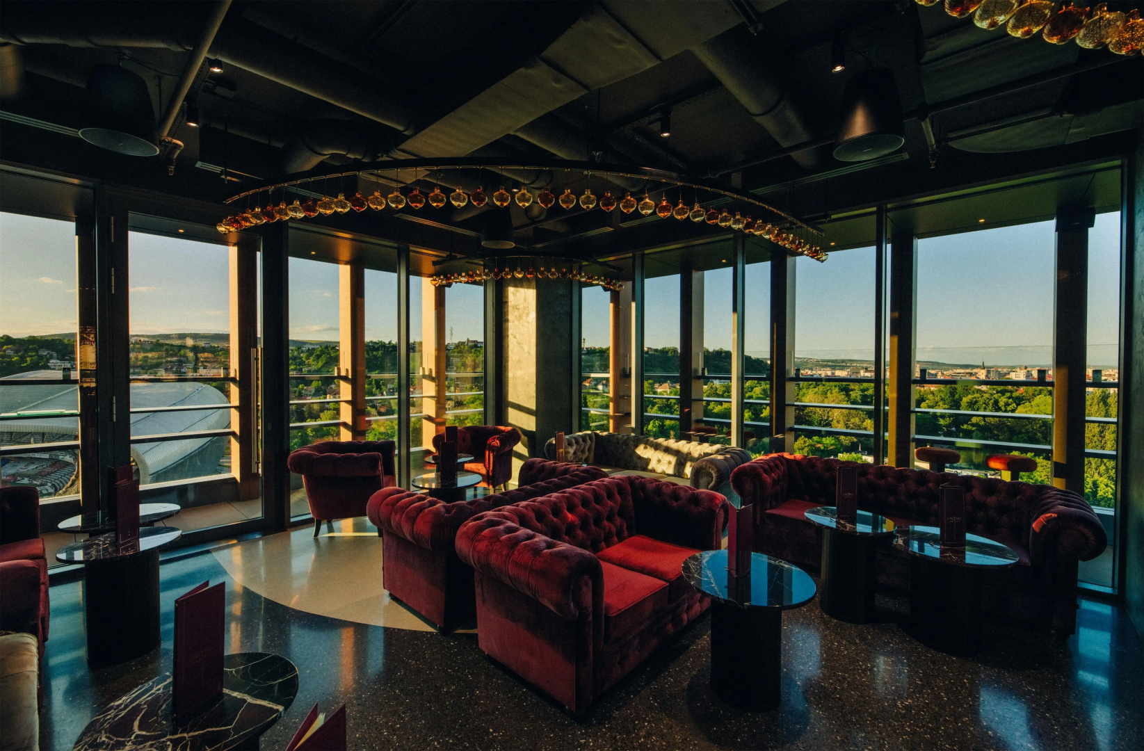 Foto - Radisson Blu Hotel, Cluj