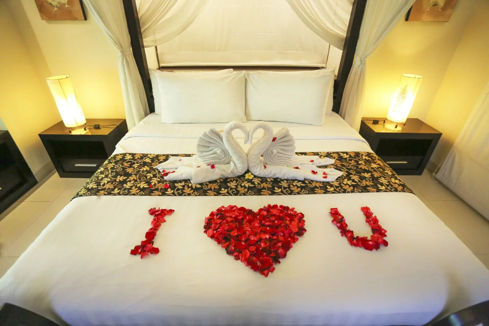 Photo - The Bidadari Villas and Spa Umalas - Seminyak