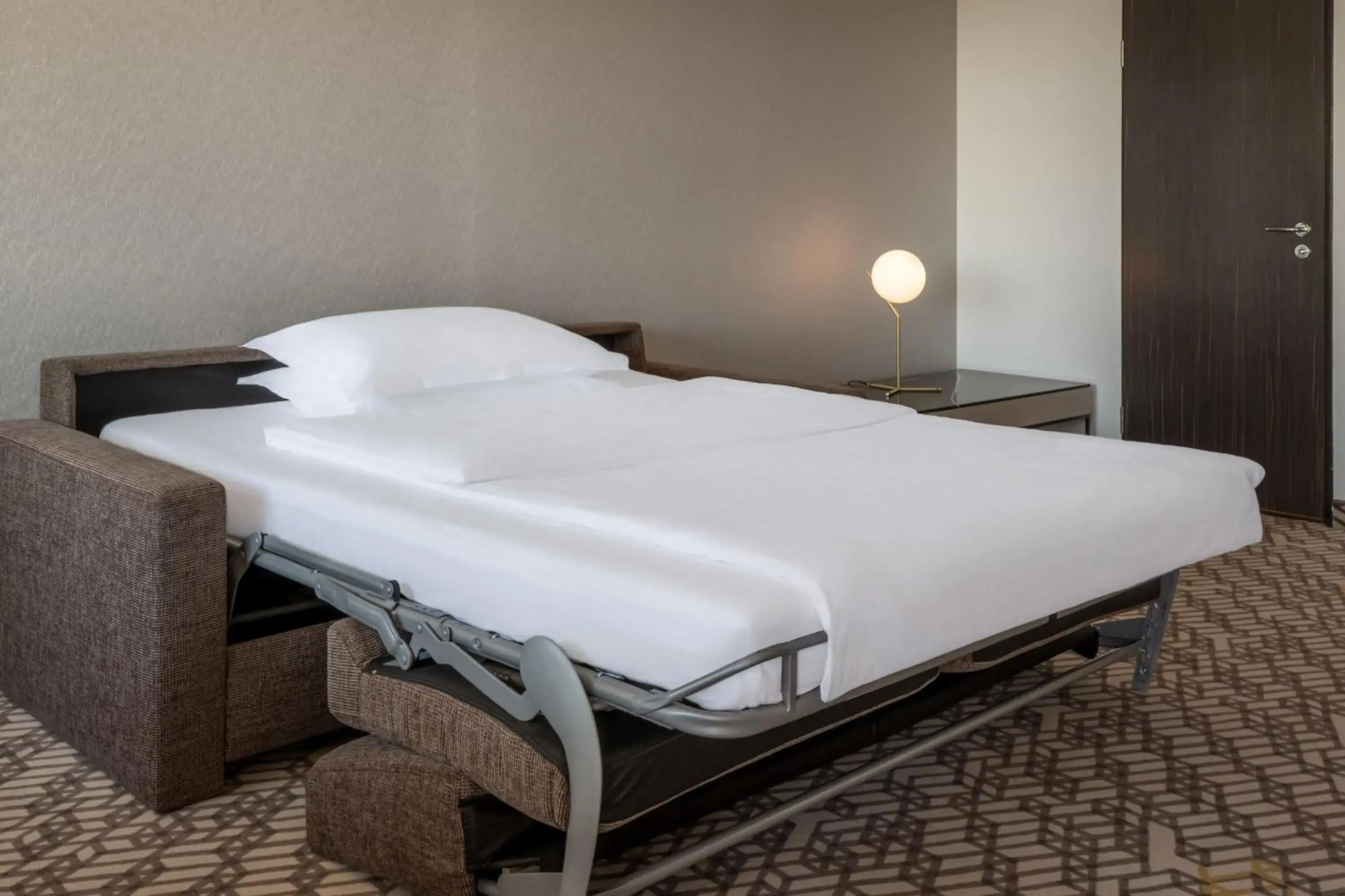 Photo - Four Points by Sheraton Munich Arabellapark