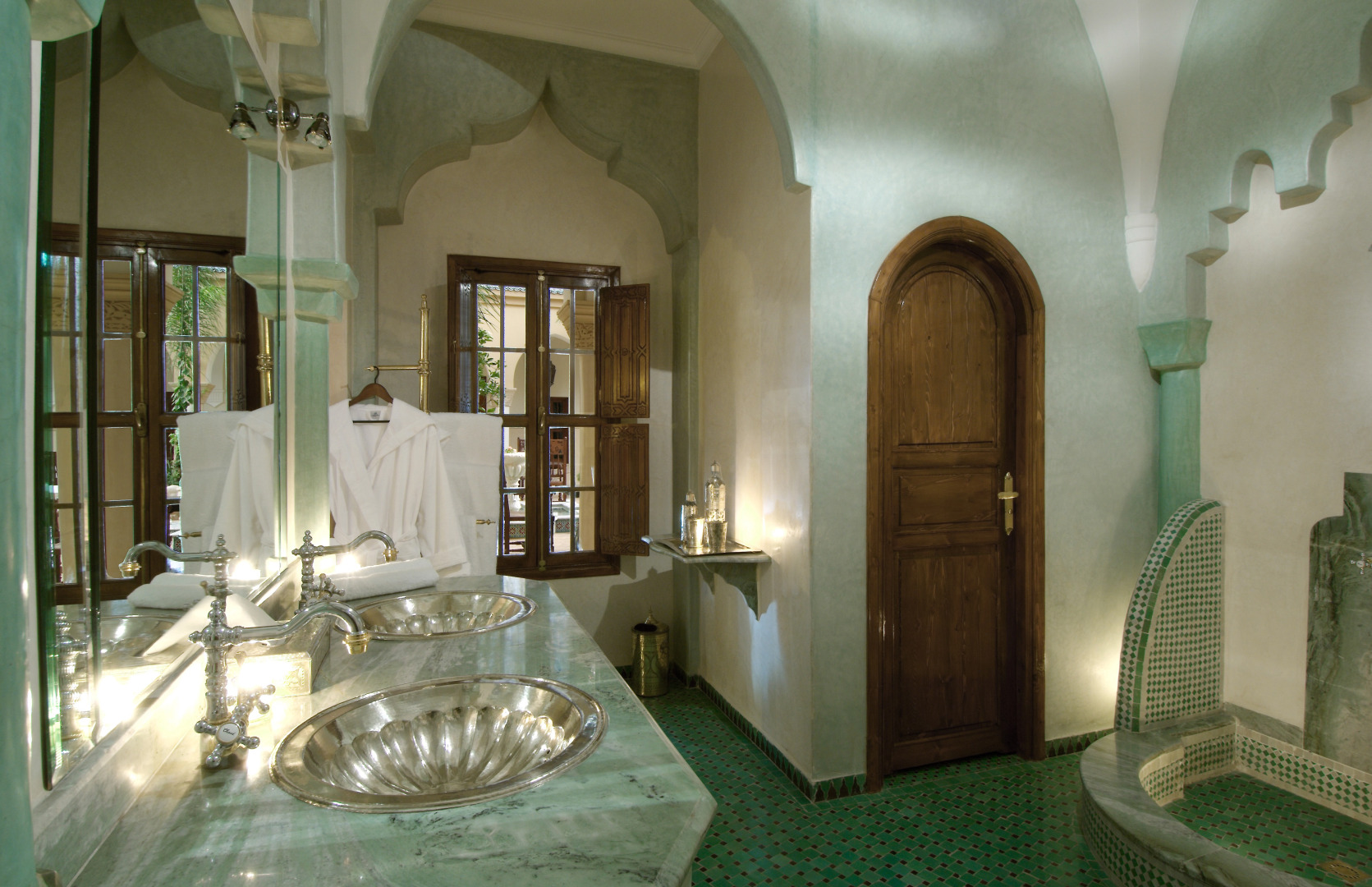 Photo - Demeures d'Orient Riad & Spa