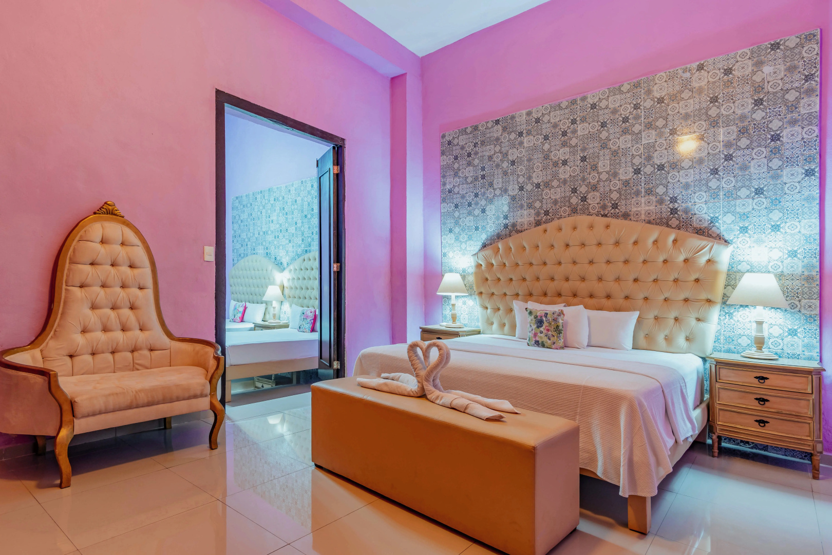 Foto - Hotel Lavanda Mérida
