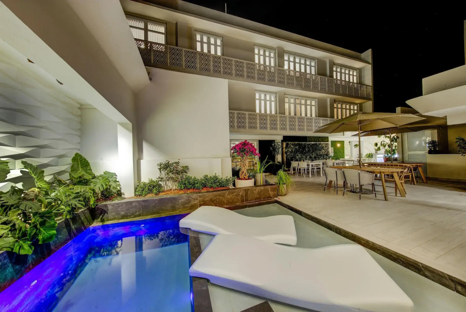 Foto - Trópica Beach Hotel