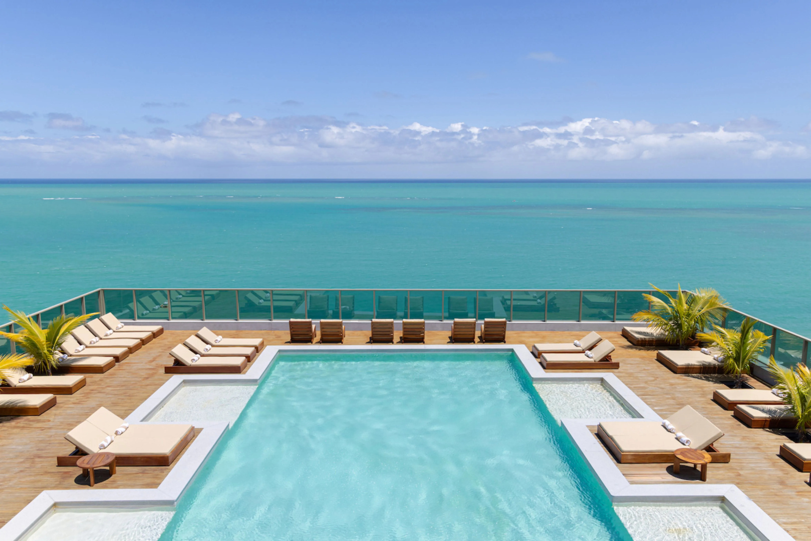 Photo - Sais Beach Living Hotel