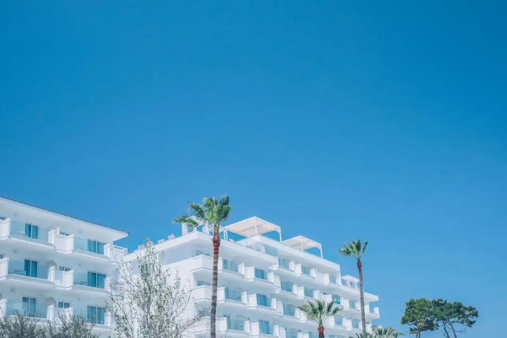 Foto - Iberostar Waves Alcudia Park