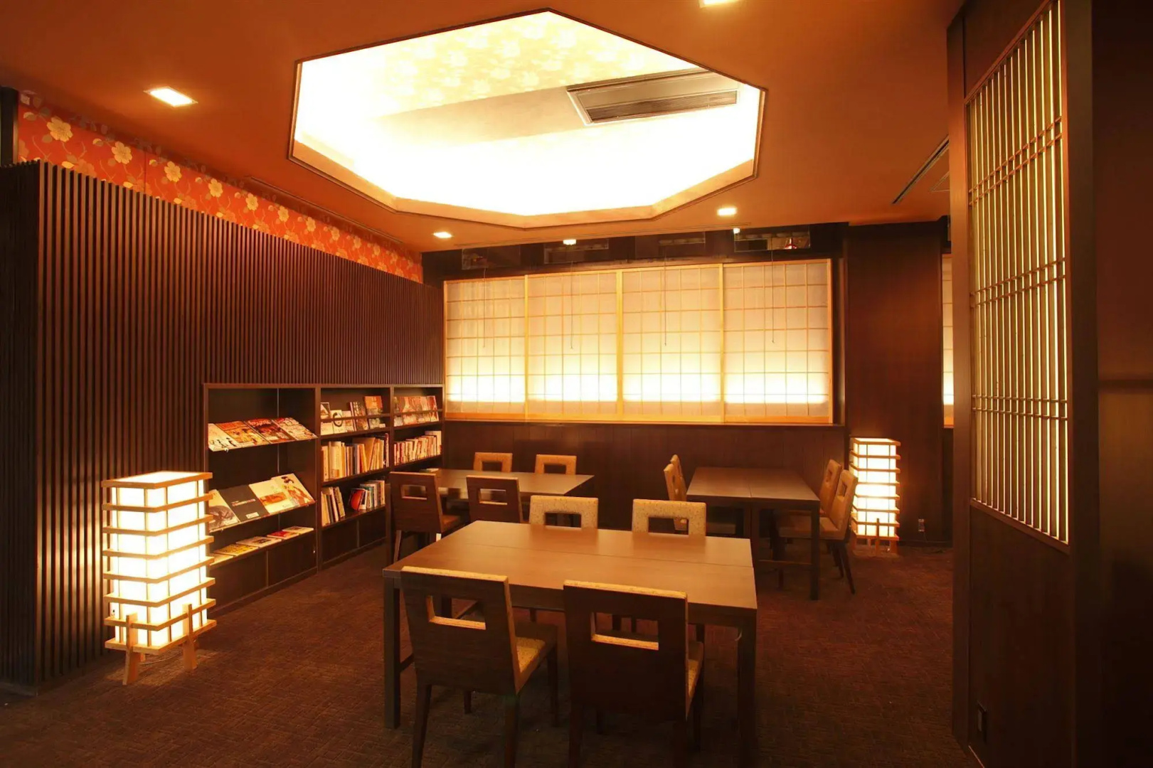 Photo - Matsui-Bekkan Hanakanzashi