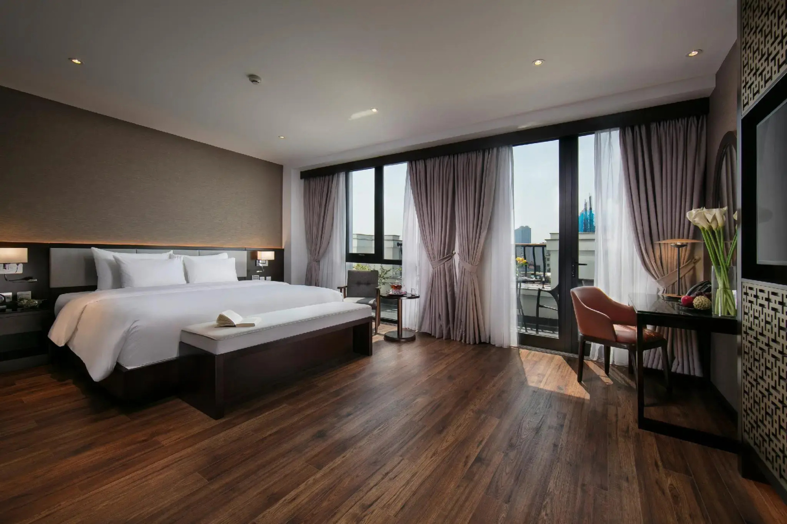 Photo - Grandiose Hotel & Spa