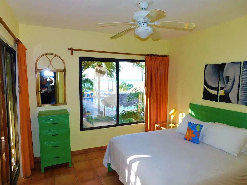 Photo - Nautibeach Beach Front Condos in North Beach