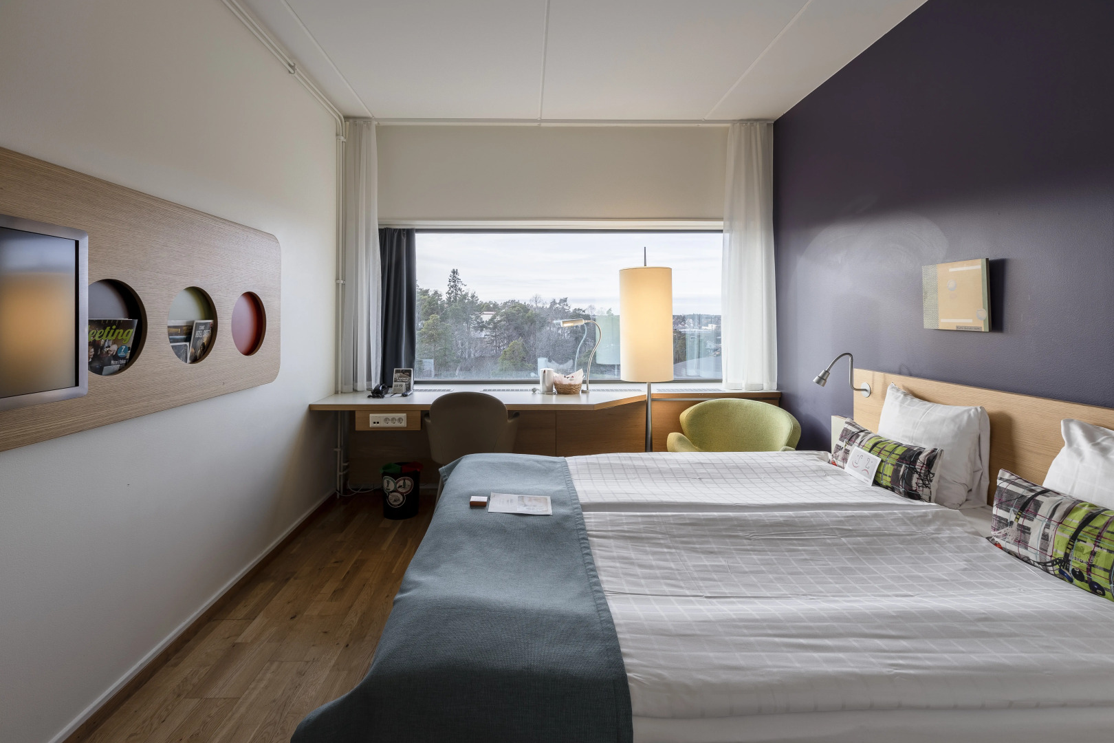 Foto - Scandic Alvik