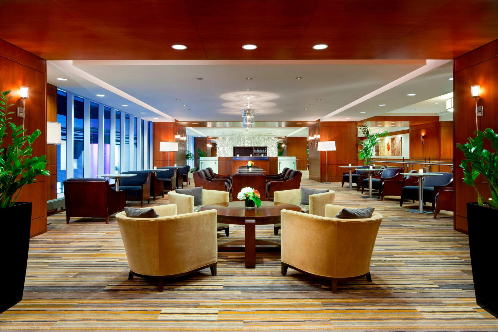 Foto - Le Westin Montreal