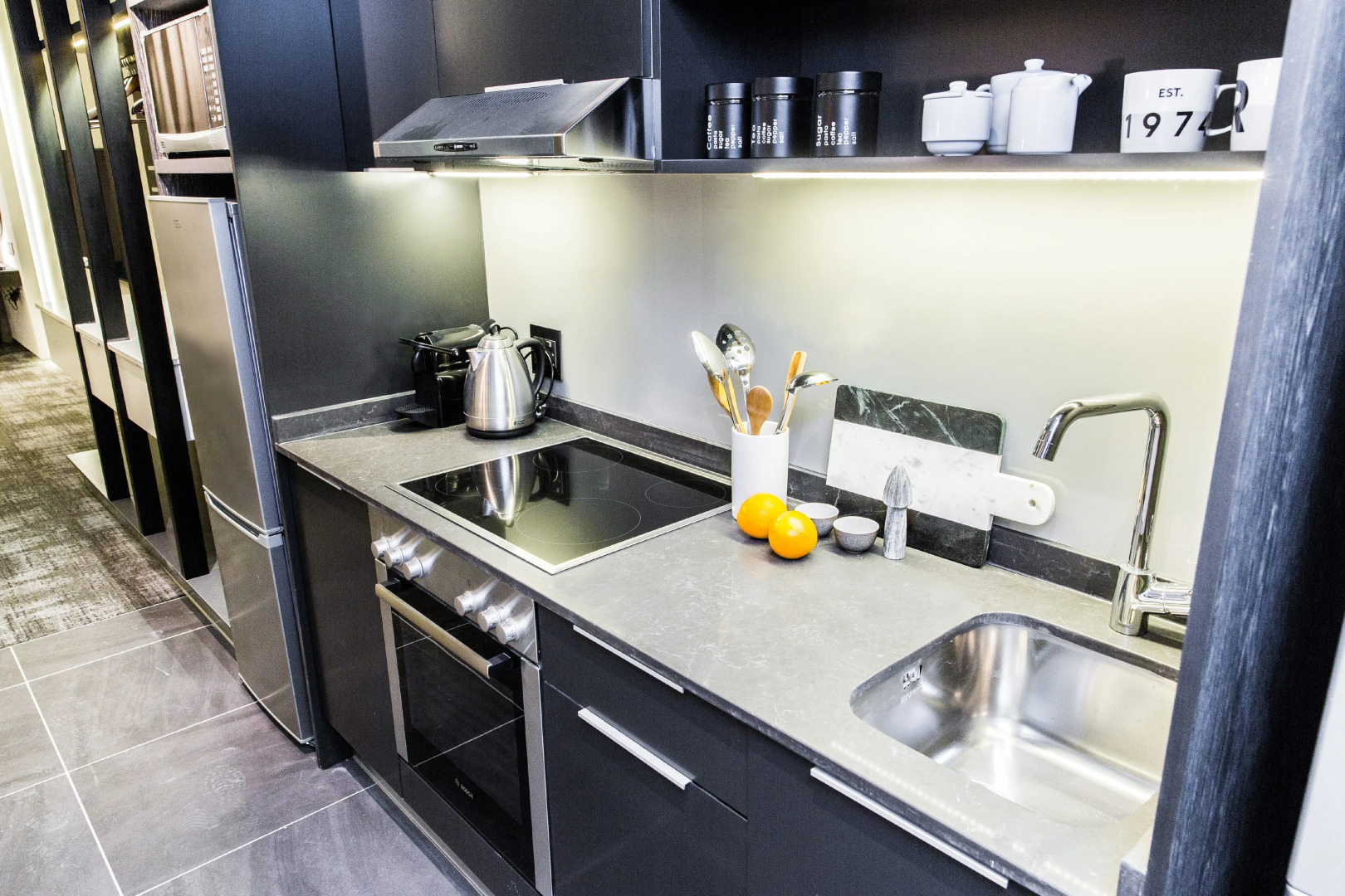 Foto - The Capital Mirage